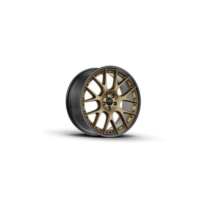 BBS Wheels Design CH-RII Wheel CH7002 9,5x22 PCD5x112 Offset30 CB82,0 PFS