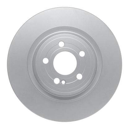 DFC 20-26 Mercedes-Benz GLE350 Rear GeoSPEC Coated Rotor