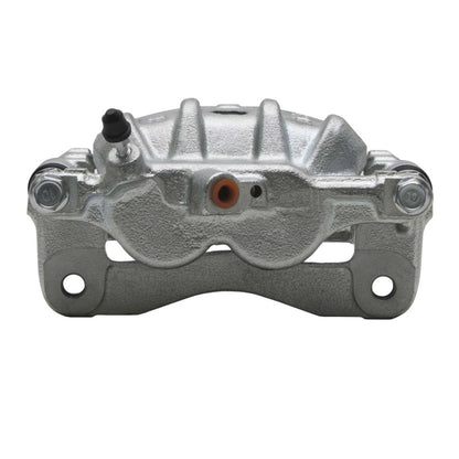 DFC 91-92 Toyota MR2 Front-R Silver Zinc Coated Premium Caliper