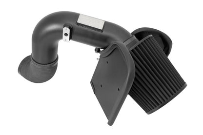 K&N Engineering K&N 03-07 Dodge Ram Pickup 2500/3500 5.9L DSL Black Performance Intake Kit