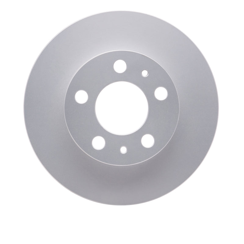 DFC 76-93 Volvo 244/264/245/DL/240/265/242/262/GLE Front GeoSPEC Coated Rotor