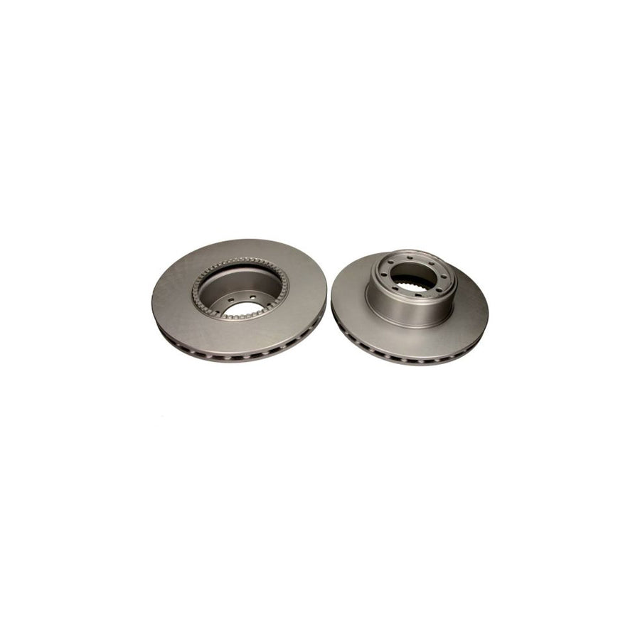 Quaro QD0551 Brake Disc For Iveco Daily