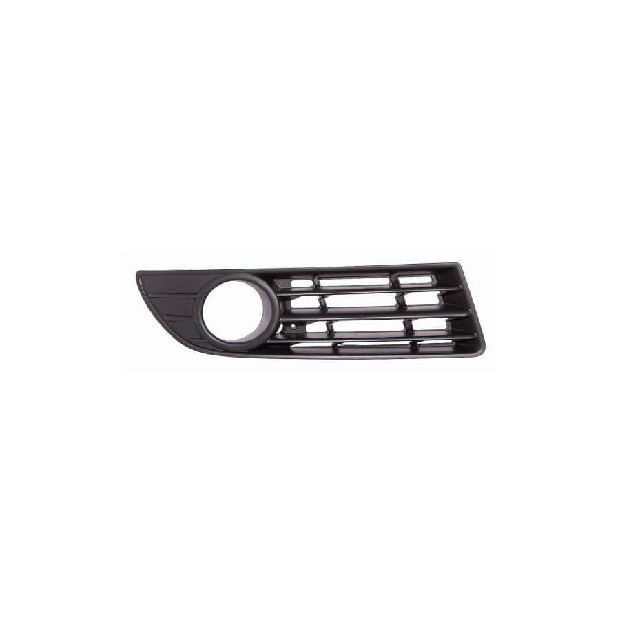 Abakus 4412531Lud Bumper Grill for VW Polo IV Hatchback (9N)