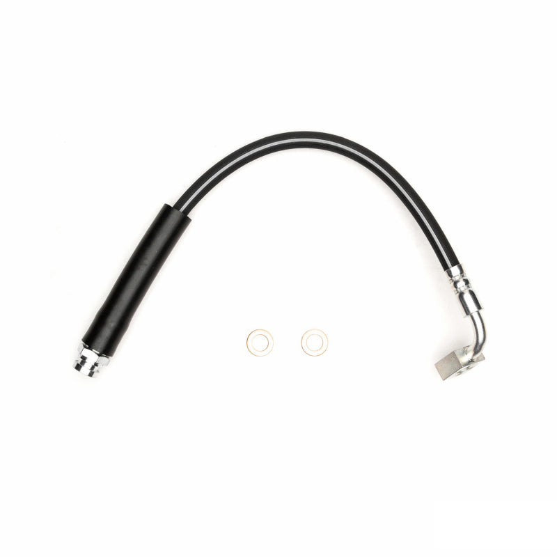 DFC 04-12 Chevrolet Colorado Front-R Brake Hose