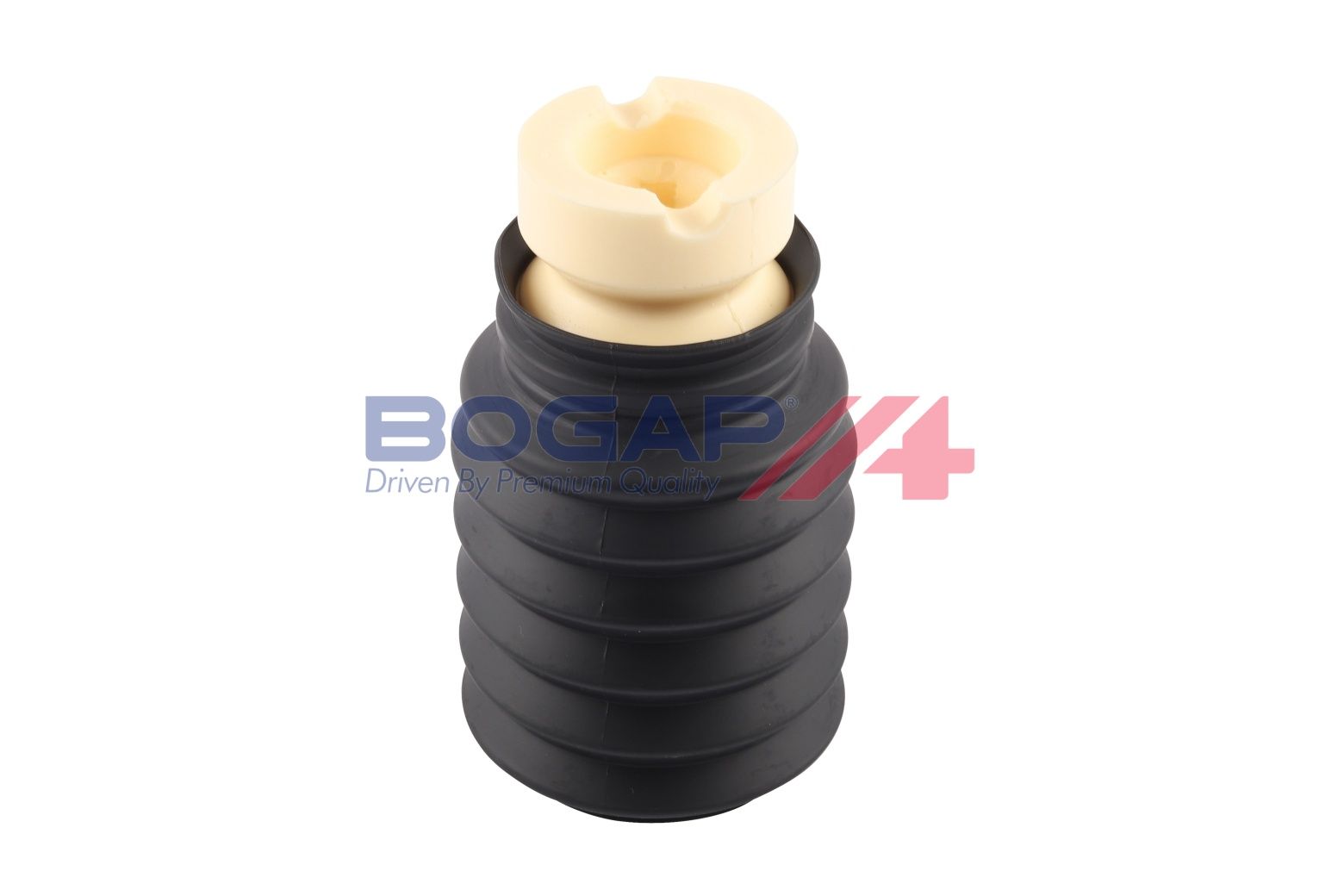 BOGAP B3414121 Dust Cover Kit, Shock Absorber