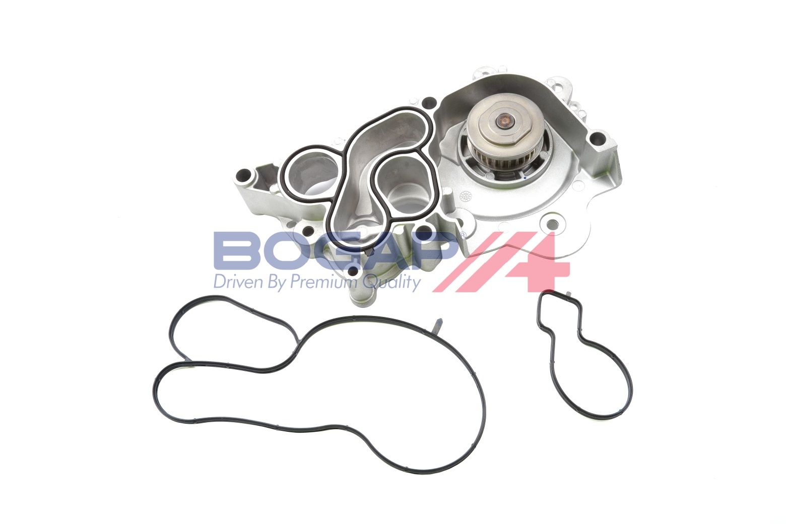 BOGAP A4234184 Water Pump, Engine Cooling