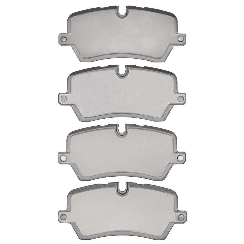 R1 Concepts R1 13-22 Land Rover Range Rover Sport Rear R1 Optimum OE Brake Pads
