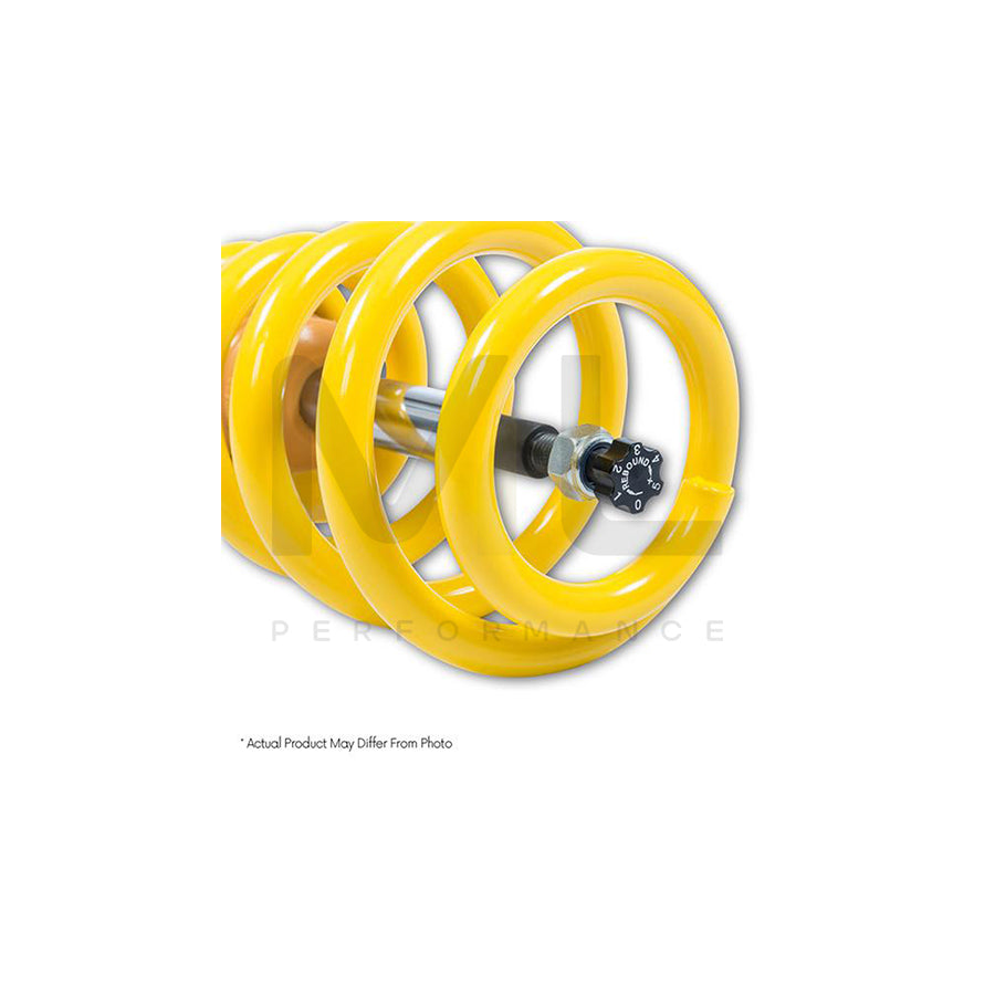 ST Suspensions 1822000B Mini R58 R59 COILOVER KIT XA