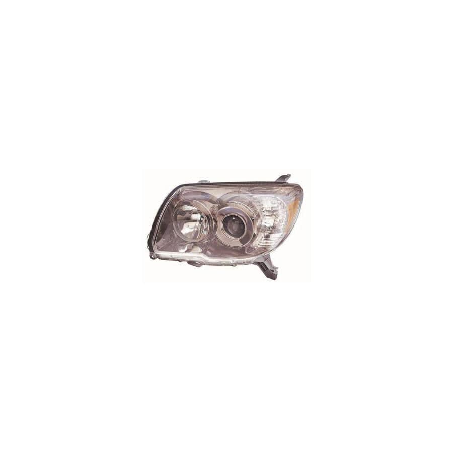 Abakus 3121193Rus2 Headlight for Toyota 4Runner Off-Road (N210)