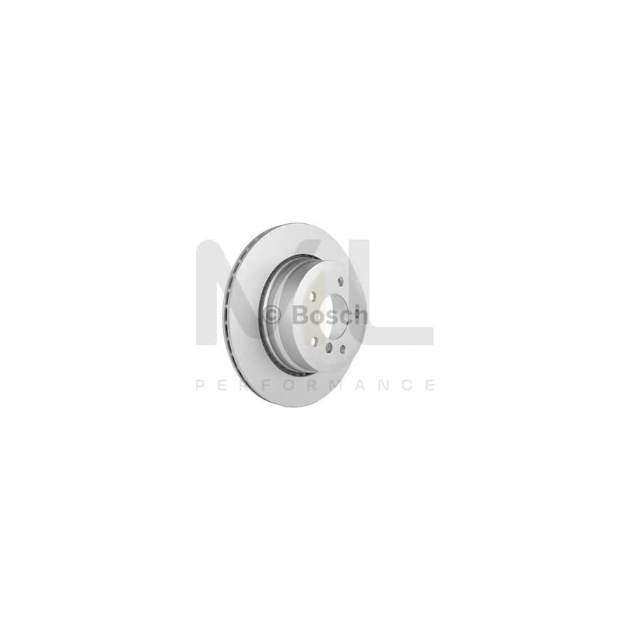 BOSCH 0 986 479 351 Brake Disc for BMW 5 Series Vented, Coated, High-carbon | ML Performance Car Parts