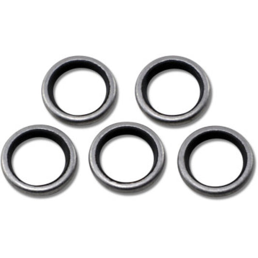 Cometic Gasket Cometic Oil Pump Oil Seal With Metal O 1983-90 Xl,Xls,Xlx 12036-A