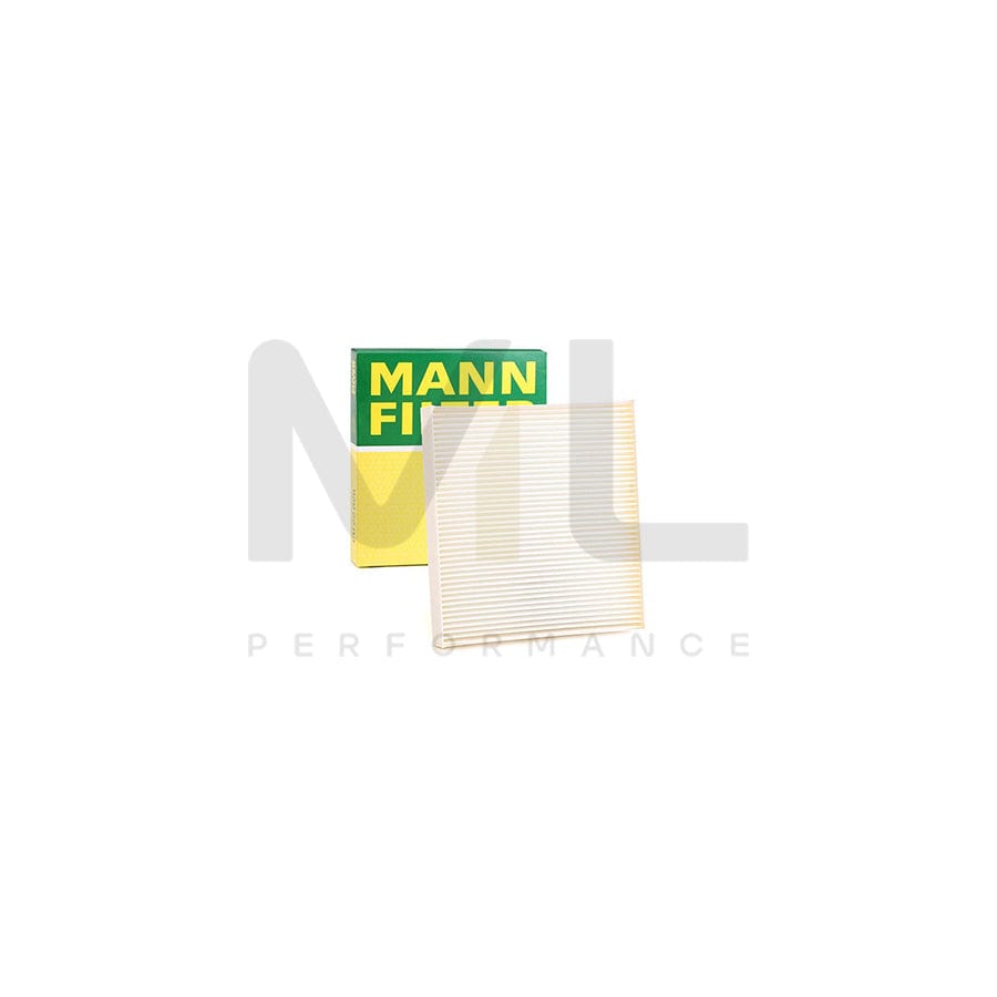 MANN-FILTER CU 22 028 Pollen filter Particulate Filter