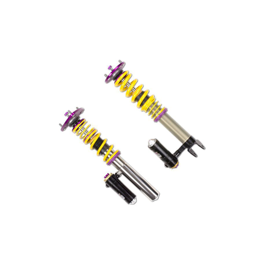KW 397202CG BMW Toyota Clubsport 3-Way Coilover Kit (Z Series & Supra) 4 | ML Performance US Car Parts