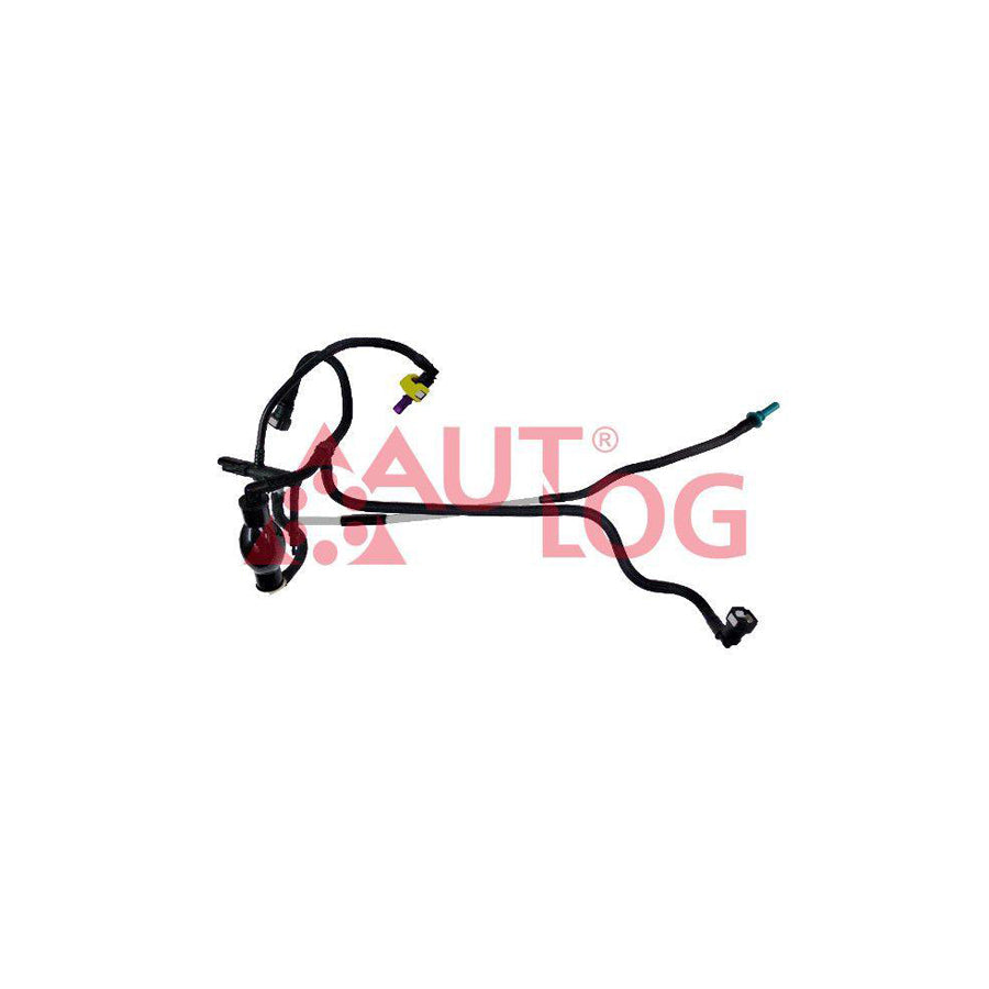 Autlog Kl3120 Fuel Line