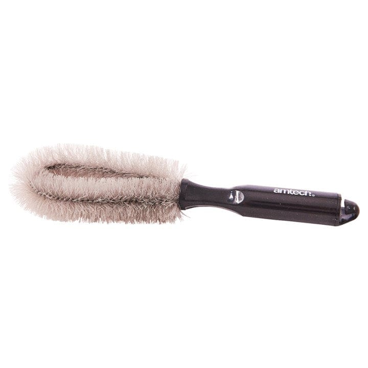 Amtech Alloy Wheel Cleaning Brush