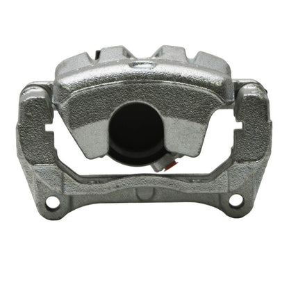 DFC 04-08 Mazda RX-8 Front-L Silver Zinc Coated Premium Caliper