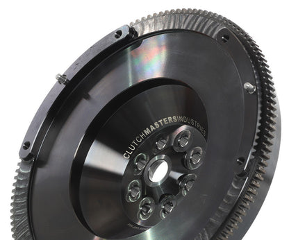 Clutch Masters 22-25 Volkswagen GTI Steel Flywheel