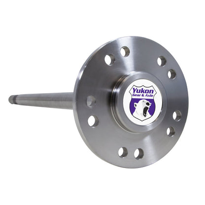 Yukon Gear & Axle Yukon Gear 1541H Alloy Rear Axle For GM 7.5in Passenger / Monte Carlo and El Camino