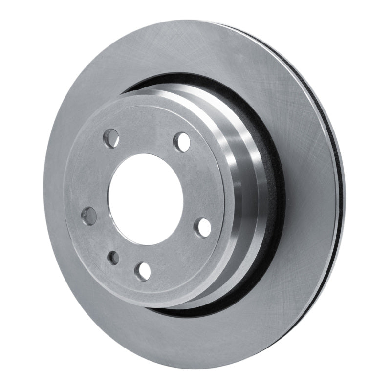 DFC 88-94 BMW 740iL Rear Brake Rotor