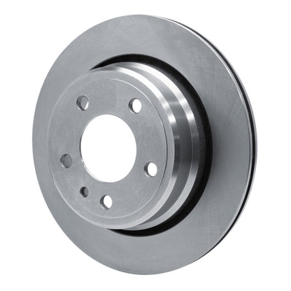 DFC 88-94 BMW 740iL Rear Brake Rotor