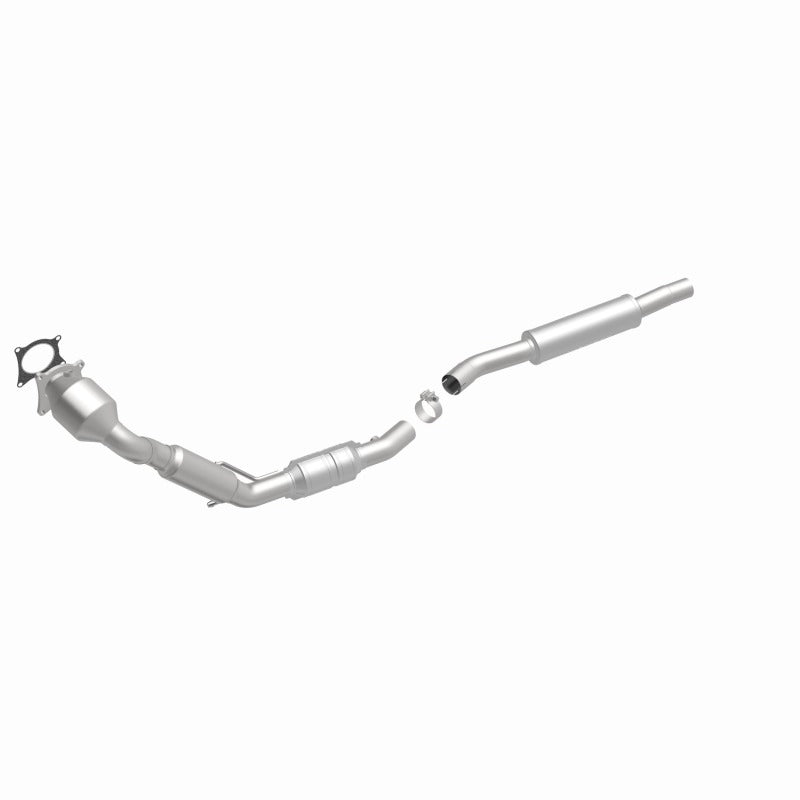 MagnaFlow 09-13 Audi A3 Quattro 2.0L Direct Fit Converter