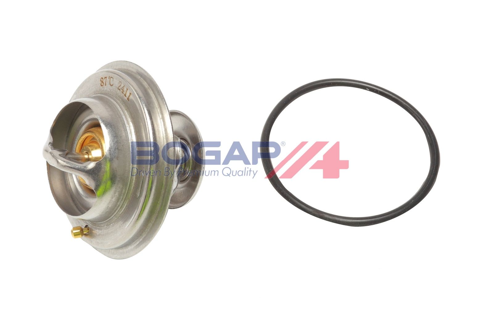 BOGAP A4245154 Thermostat, Coolant