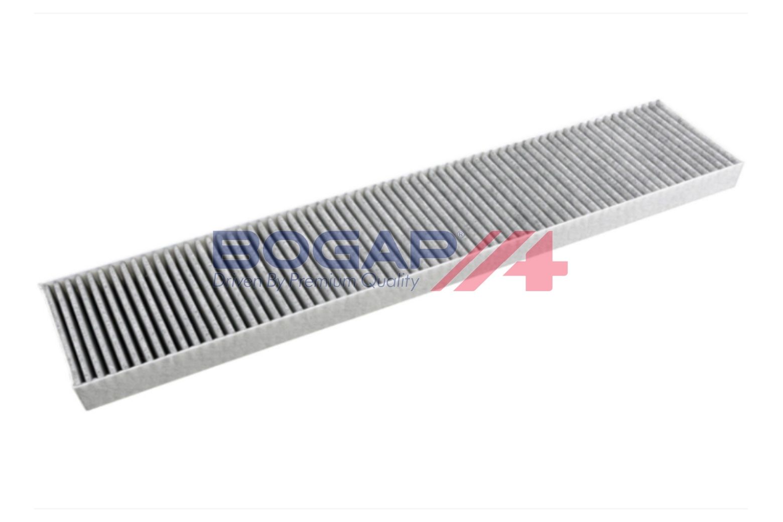 BOGAP A8112105 Filter, Cabin Air