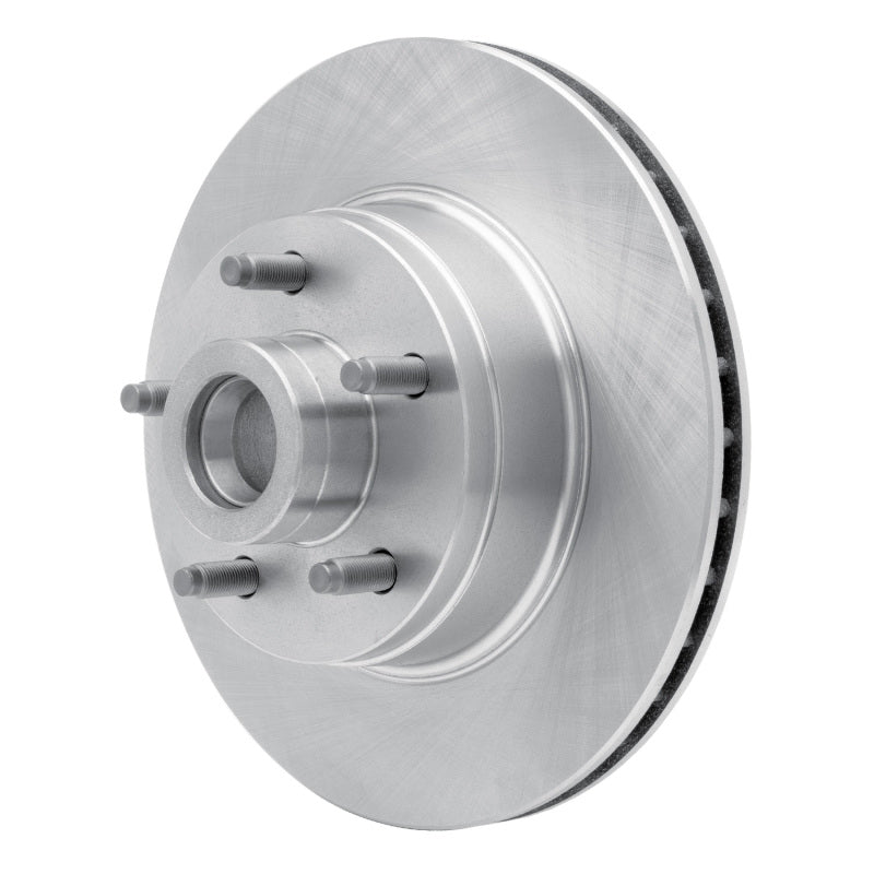 DFC 74-80 Ford Maverick Front Brake Rotor