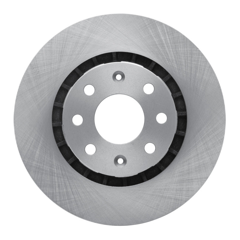 DFC 04-17 Chevrolet Aveo5 Front Brake Rotor