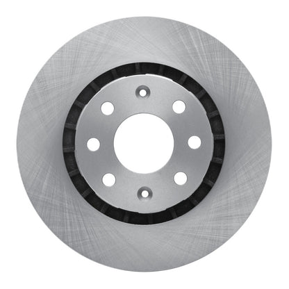 DFC 04-17 Chevrolet Aveo5 Front Brake Rotor