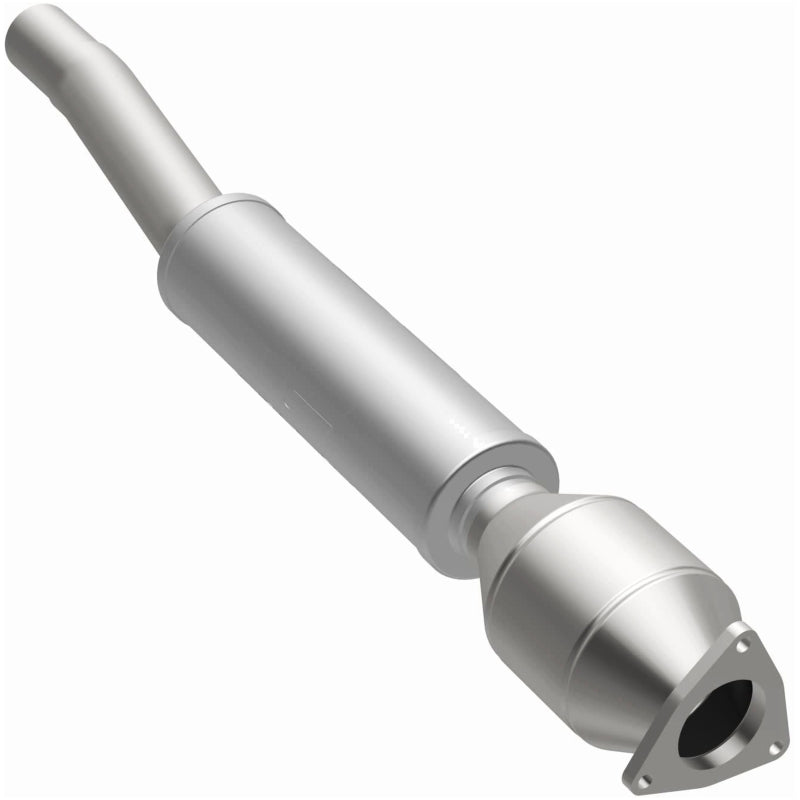 MagnaFlow Conv DF 04-06 VW Phaeton 4.2L Driver Side Rear