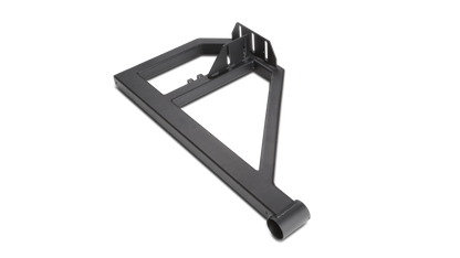 Body Armor 4x4 2019+ Jeep Wrangler JL Tire Carrier Single Action (Only Fits w/ JL-2965 Bumper)