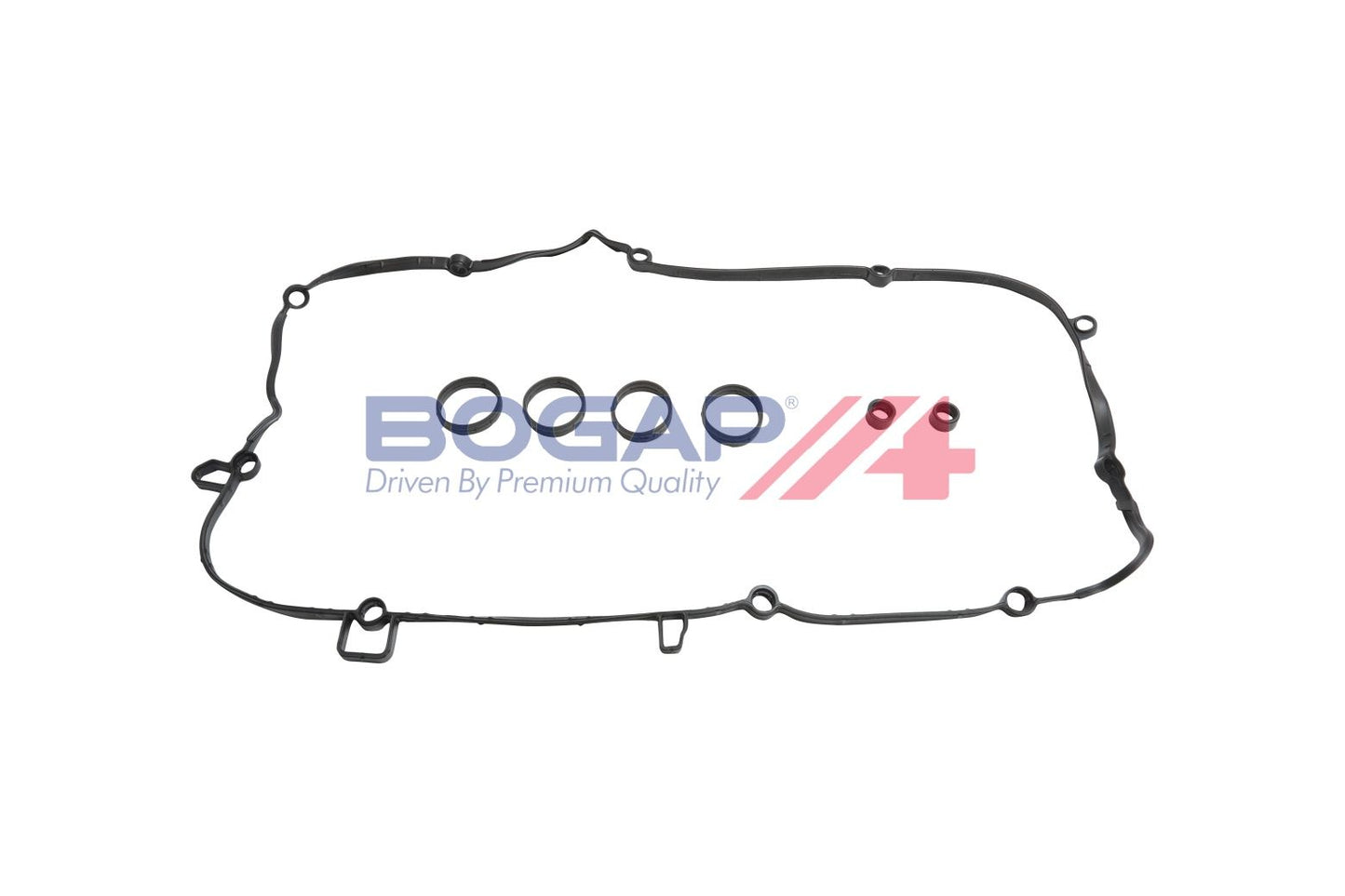 BOGAP B1118104 Gasket, Cylinder Head Cover