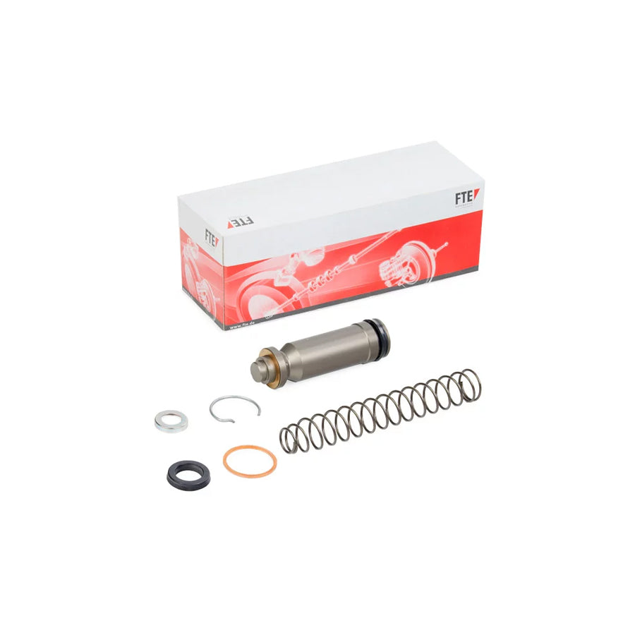 FTE Rk31542 Repair Kit, Brake Master Cylinder