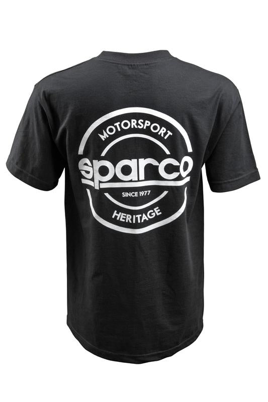 Sparco T-Shirt Seal Tri Nvy Xxl