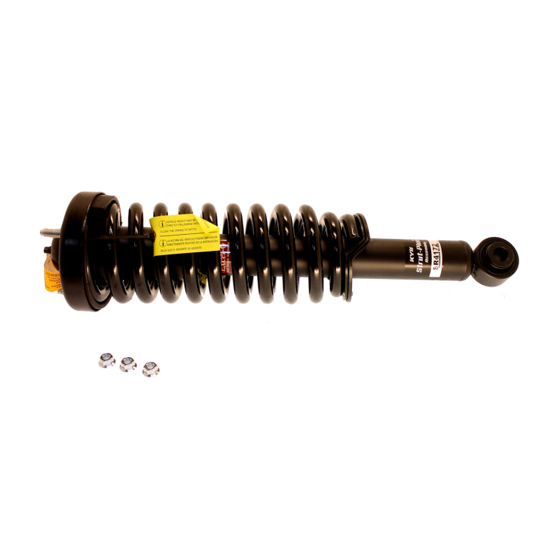 KYB Shocks & Struts Strut Plus Front 09-10 Ford F-150 (2WD)