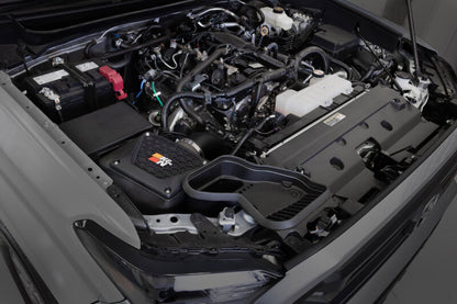 K&N Engineering K&N 2024 Toyota Tacoma 63 Series Air Intake