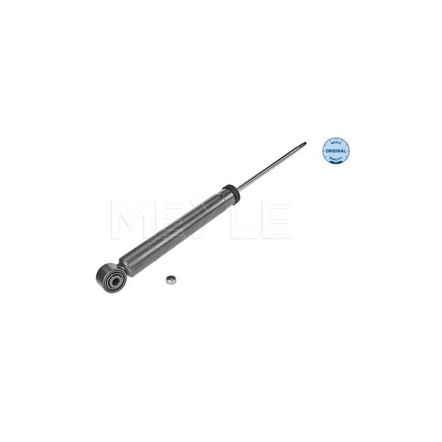 Meyle 126 725 0029 Shock Absorber For Audi Tt