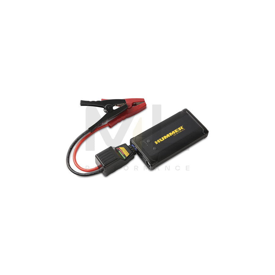 HUMMER HUMMH3T Car jump starter