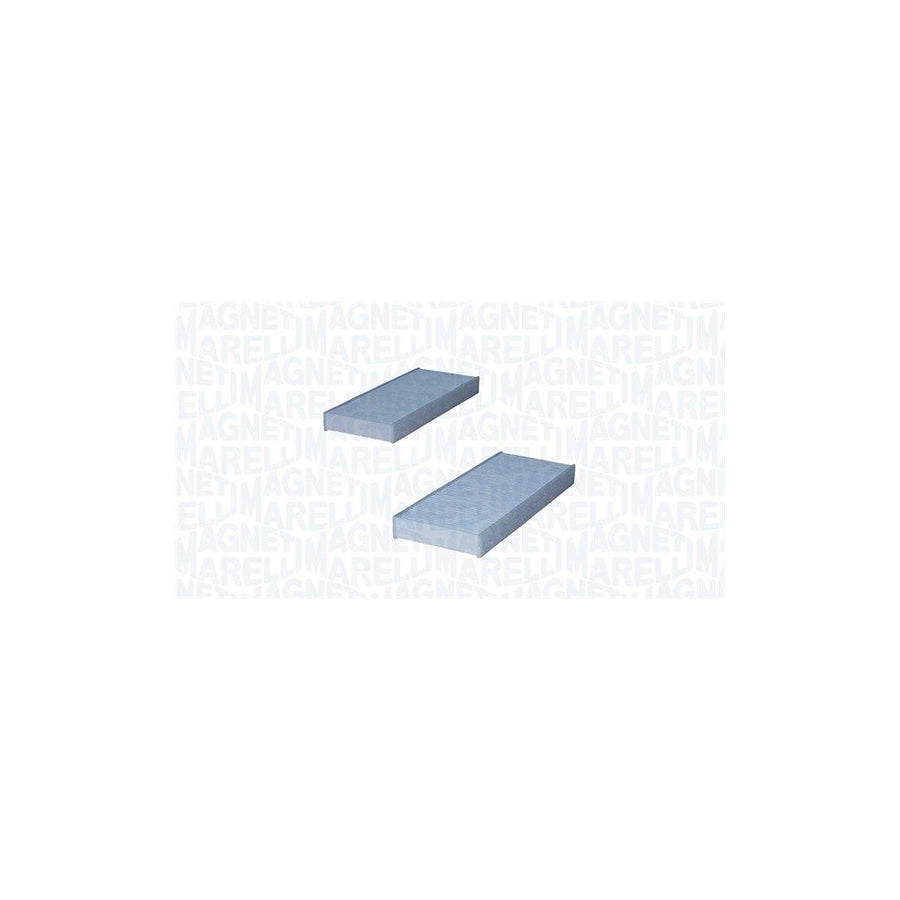 MAGNETI MARELLI 350203064170 Pollen Filter