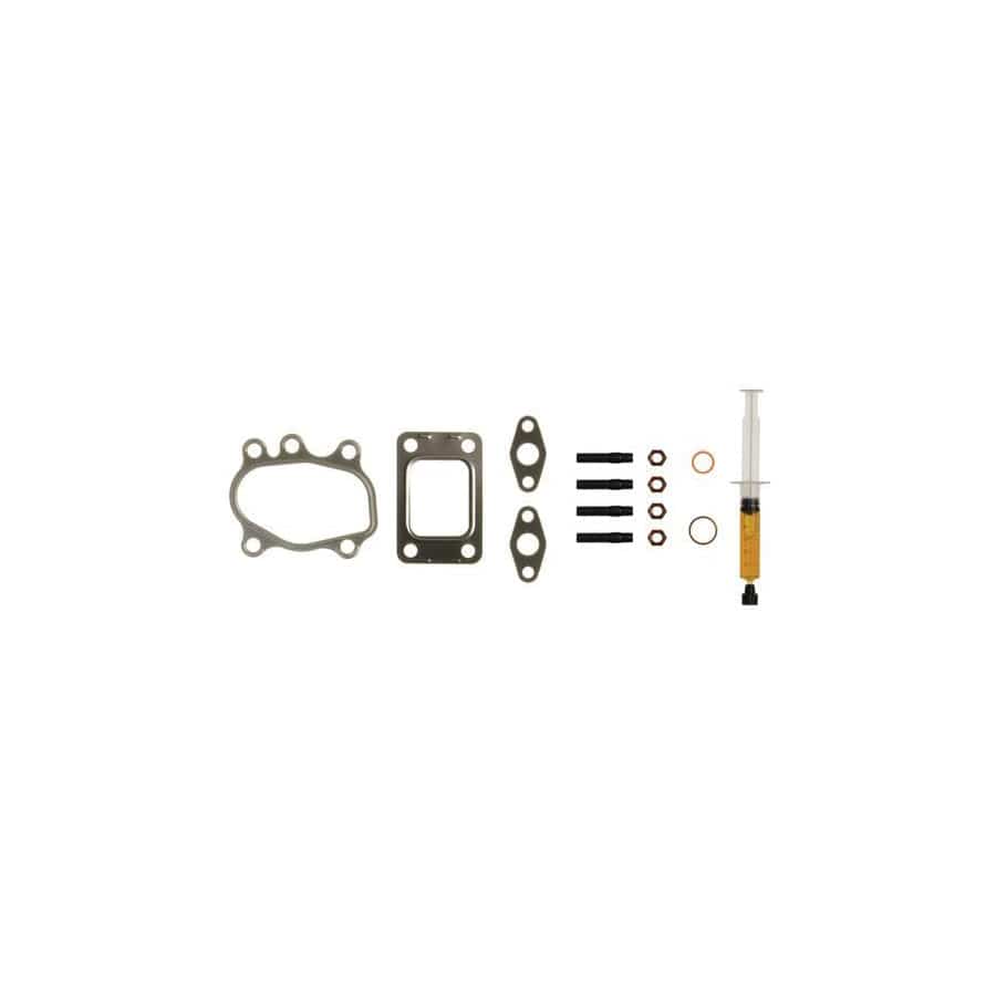 Alanko 10920568 Mounting Kit, Charger