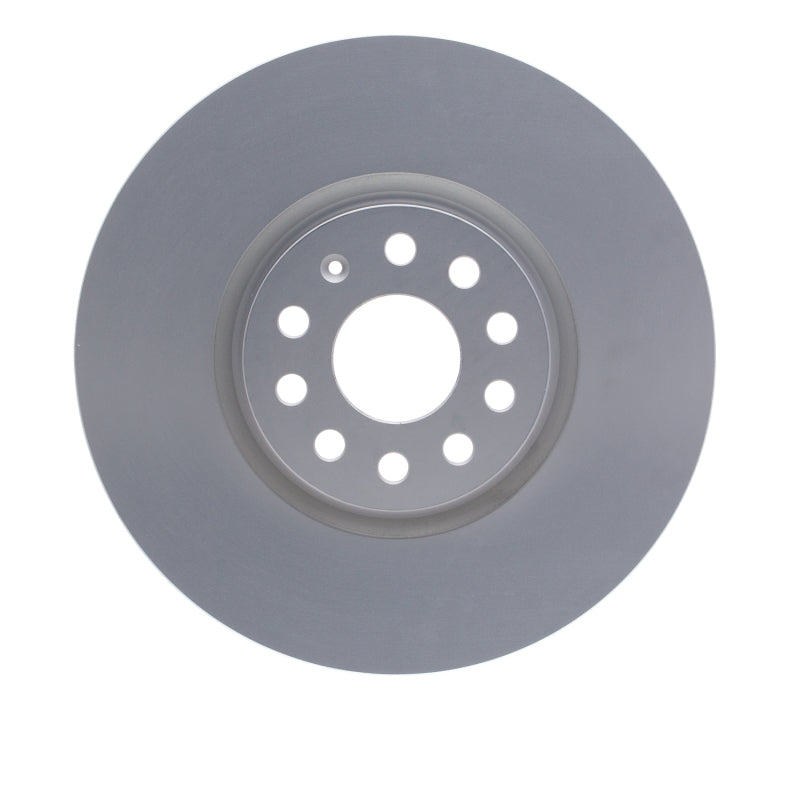 DFC 18-25 Volkswagen Atlas/Atlas Cross Sport/Teramont (Mexico) Front GeoSPEC Coated Rotor