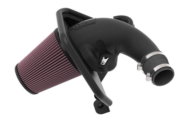 K&N Engineering K&N 22-24 Jeep Grand Cherokee 2.0L L4 Performance Air Intake System