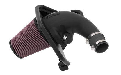 K&N Engineering K&N 22-24 Jeep Grand Cherokee 2.0L L4 Performance Air Intake System