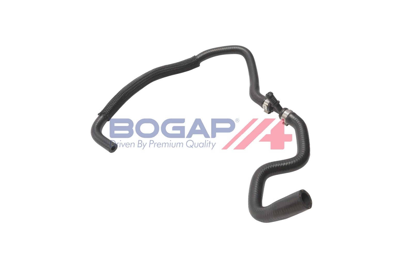 BOGAP B4228453 Radiator Hose