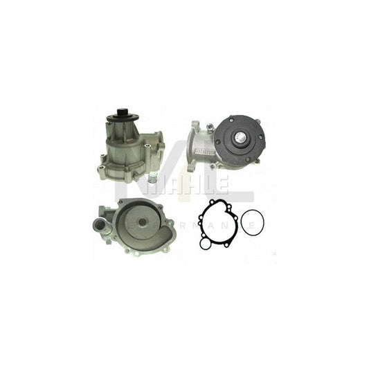 MAHLE ORIGINAL CP 190 000P Water Pump | ML Performance Car Parts