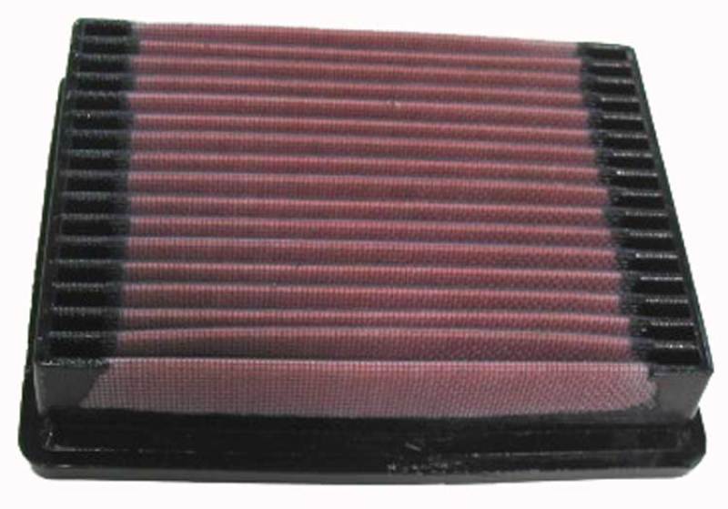 K&N Engineering K&N Replacement Air Filter AIR FILTER, BUICK 86-93, CHEV 90-96, OLDS/PONT 86-96