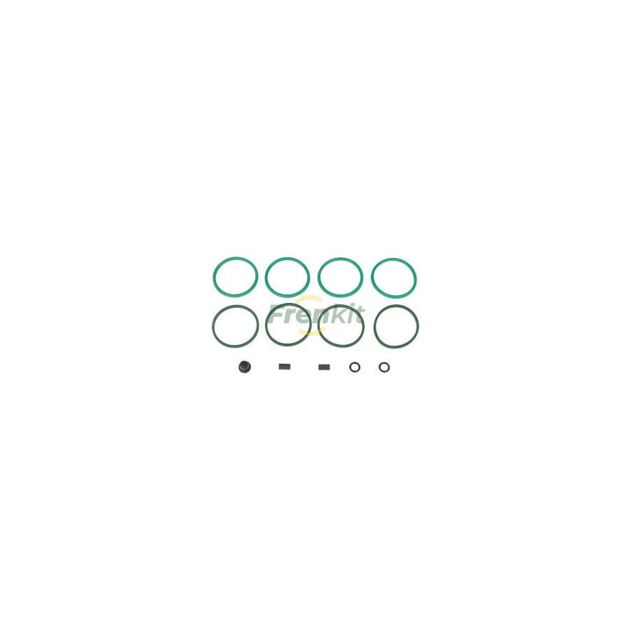 Frenkit 242009 Repair Kit, Brake Caliper for Citroã N CX