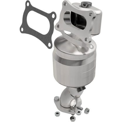MagnaFlow 09-10 Acura RL 3.7L Direct Fit Converter