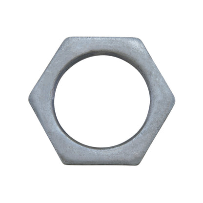 Yukon Gear & Axle Yukon Gear Spindle Nut Retainer 1.830in I.D. w/ 10 Outer Tabs for Dana Spicer 60/70